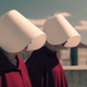 Illustration for article titled We would like to formally state that iHandmaids Tale/i-inspired lingerie is a bad idea